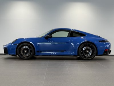 PORSCHE 911 - 2