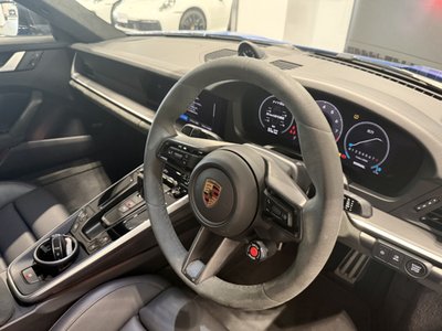 PORSCHE 911 - 5