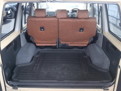 2023 Toyota LAND CRUISER 70 缩略图 11