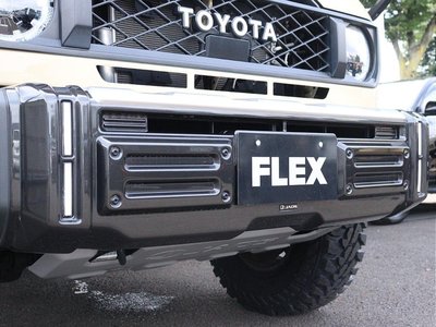 2023 Toyota LAND CRUISER 70 缩略图 32