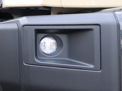 2023 Toyota LAND CRUISER 70 缩略图 33