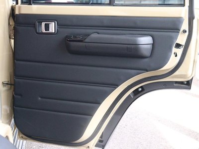 2023 Toyota LAND CRUISER 70 缩略图 15