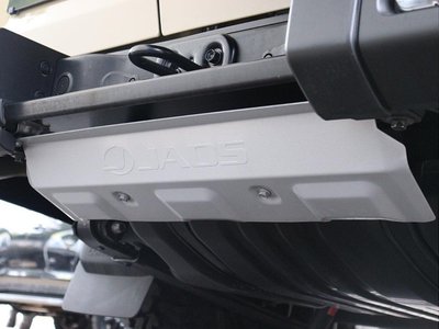 2023 Toyota LAND CRUISER 70 缩略图 36
