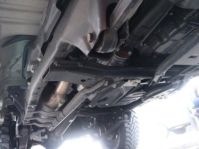2023 Toyota LAND CRUISER 70 缩略图 28