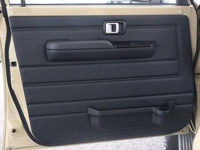 2023 Toyota LAND CRUISER 70 缩略图 16