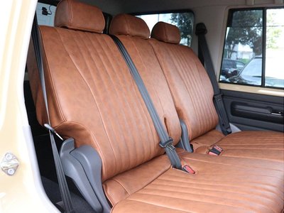 2023 Toyota LAND CRUISER 70 — фото 10
