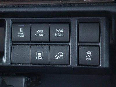 2023 Toyota LAND CRUISER 70 缩略图 47
