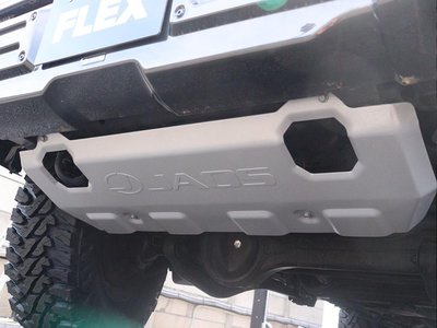 2023 Toyota LAND CRUISER 70 缩略图 35