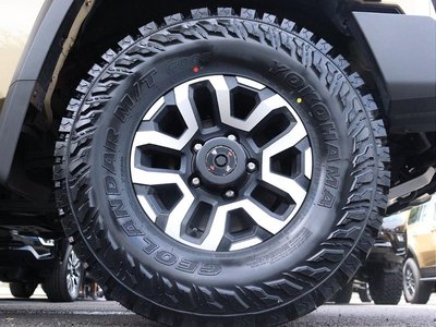 2023 Toyota LAND CRUISER 70 缩略图 24