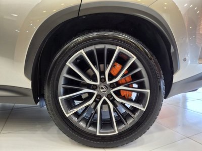 LEXUS NX - 5