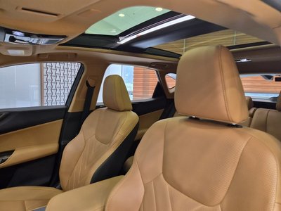 LEXUS NX - 8