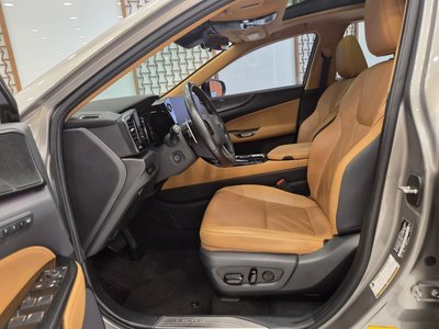 LEXUS NX - 9