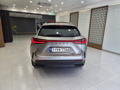 LEXUS NX - 3