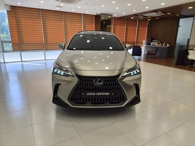 LEXUS NX - 2