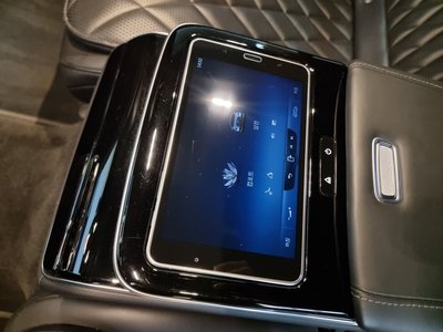 صورة مصغرة 16 لـ 2021 Mercedes-BENZ S-CLASS
