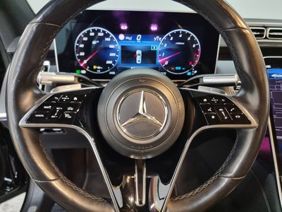 صورة مصغرة 13 لـ 2021 Mercedes-BENZ S-CLASS