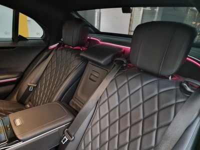 MERCEDES-BENZ S-CLASS - 10