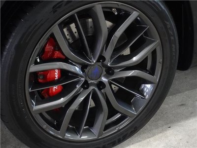 MASERATI LEVANTE - 10