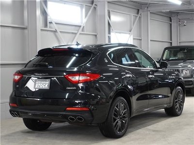 MASERATI LEVANTE - 2