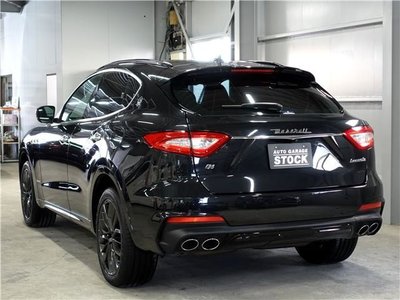 MASERATI LEVANTE - 9