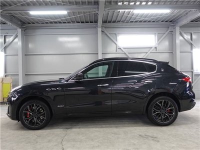 MASERATI LEVANTE - 7