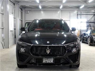 MASERATI LEVANTE - 4