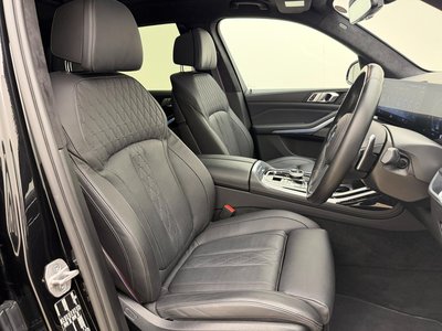 2023 BMW X7 thumbnail 56