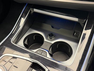 2023 BMW X7 thumbnail 47