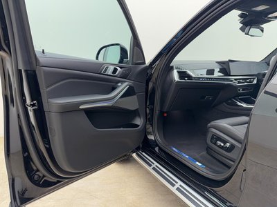 2023 BMW X7 thumbnail 65