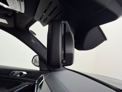 2023 BMW X7 thumbnail 54