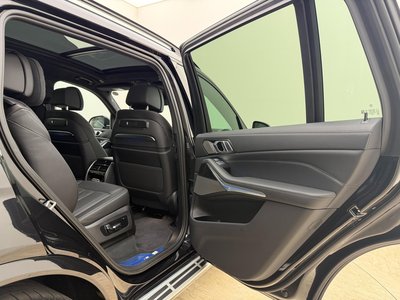 2023 BMW X7 thumbnail 58