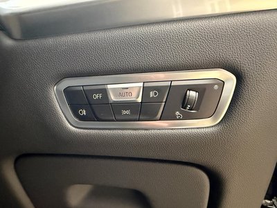 2023 BMW X7 thumbnail 53
