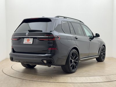 2023 BMW X7 thumbnail 14