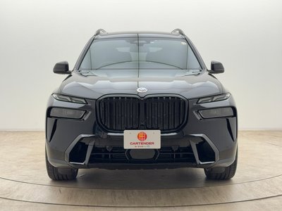 2023 BMW X7 thumbnail 11
