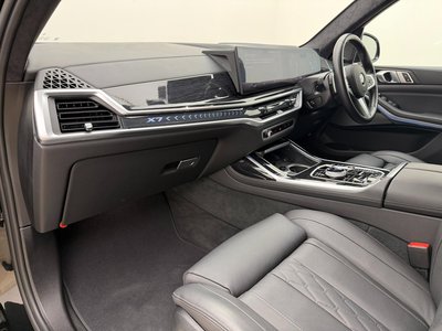 2023 BMW X7 thumbnail 67