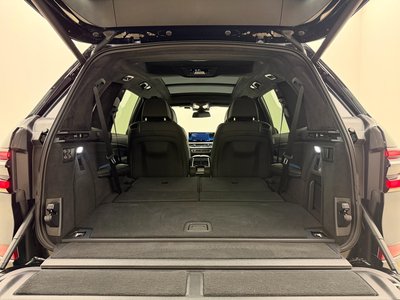2023 BMW X7 thumbnail 75
