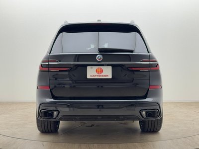 2023 BMW X7 thumbnail 15