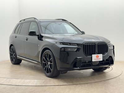 2023 BMW X7 thumbnail 12