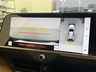 TOYOTA CROWN SPORT - 4