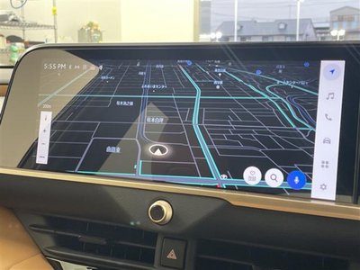 TOYOTA CROWN SPORT - 3