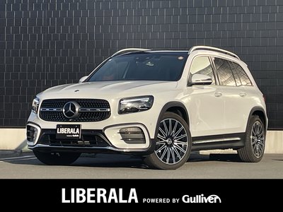 MERCEDES-BENZ GLB - 1