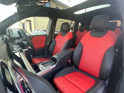 MERCEDES-BENZ GLB - 7