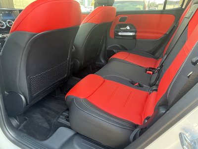 MERCEDES-BENZ GLB - 9