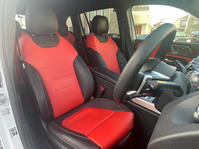 MERCEDES-BENZ GLB - 8