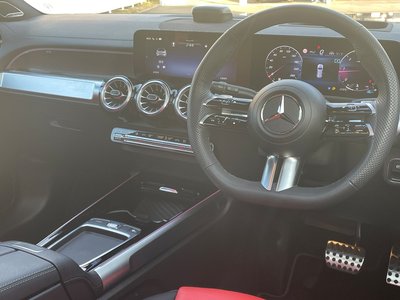 MERCEDES-BENZ GLB - 5