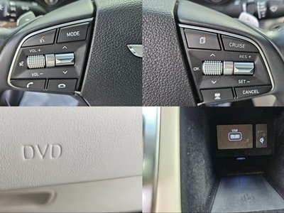 2020 Genesis G90 缩略图 19