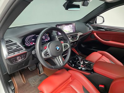 BMW X4 M - 10