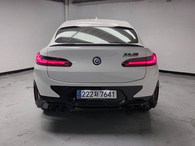 BMW X4 M - 3