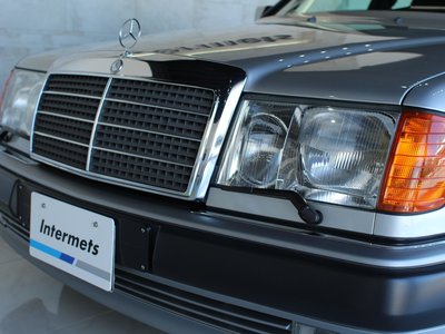 1993 Mercedes-BENZ MEDIUM-CLASS — миниатюра 15