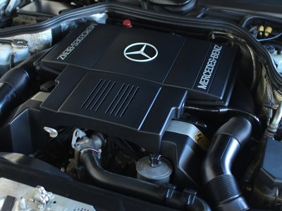 1993 Mercedes-BENZ MEDIUM-CLASS — миниатюра 17